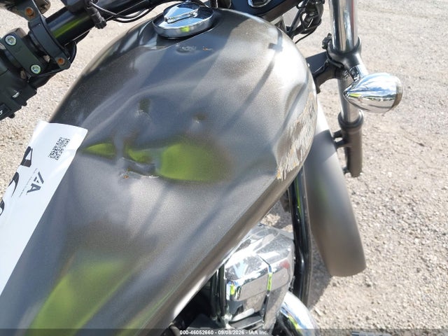JH2SC6123GK101381 Honda Vt1300 Cx