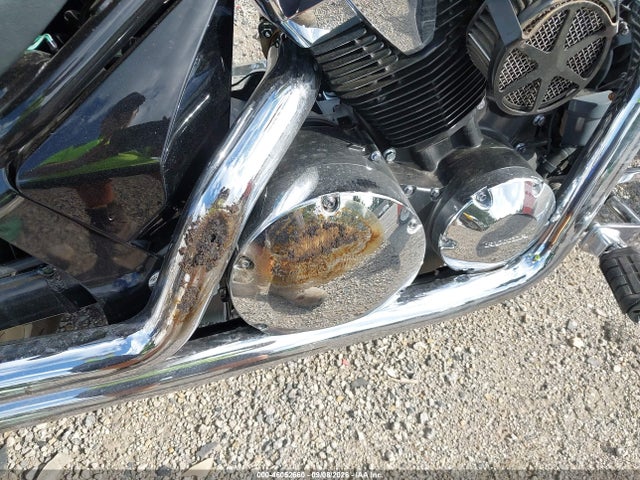 JH2SC6123GK101381 Honda Vt1300 Cx