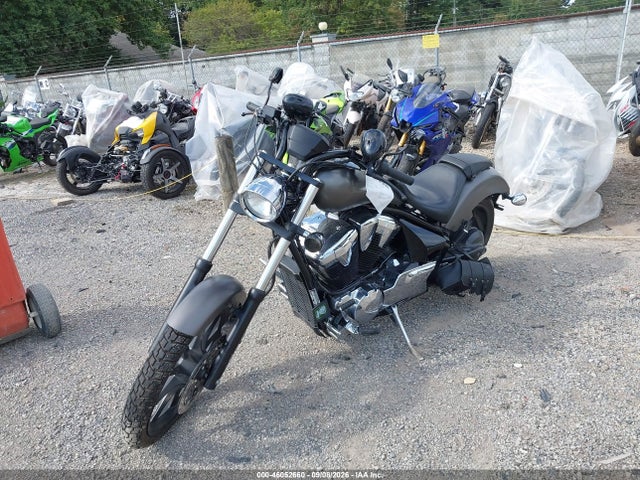 JH2SC6123GK101381 Honda Vt1300 Cx