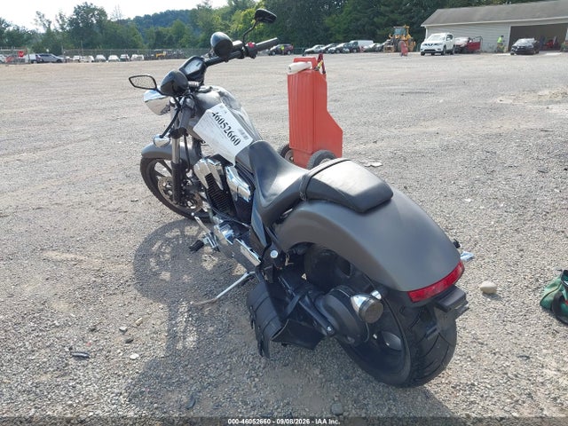 JH2SC6123GK101381 Honda Vt1300 Cx