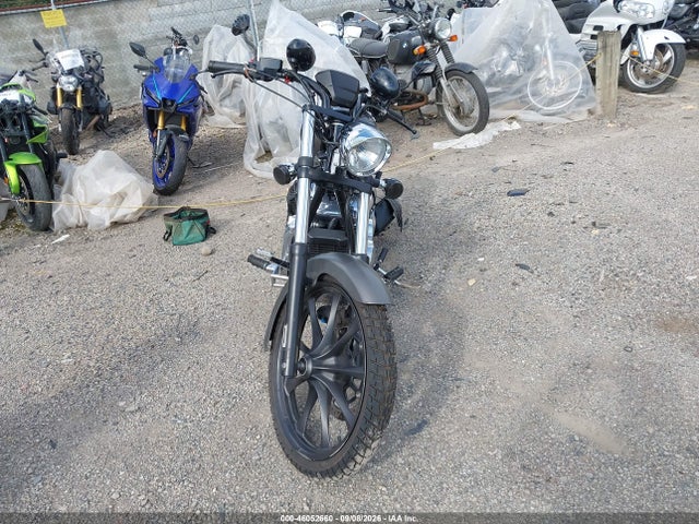 JH2SC6123GK101381 Honda Vt1300 Cx