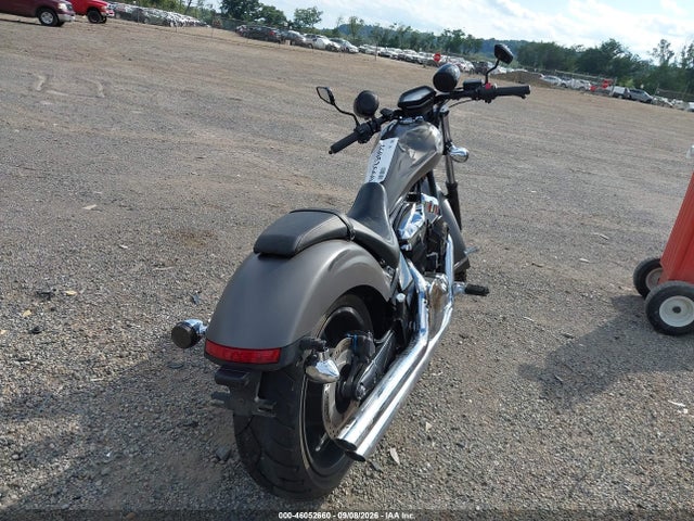 JH2SC6123GK101381 Honda Vt1300 Cx