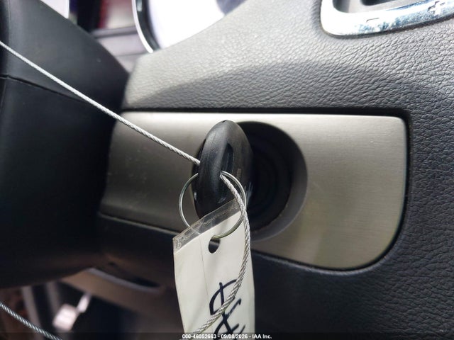 2017 Dodge Grand Caravan Gt მანქანა იყიდება აუქციონზე, vin: 2C4RDGEG1HR691423, აუქციონის ნომერი: 46052663