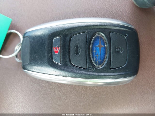 2022 Subaru Outback Touring Xt მანქანა იყიდება აუქციონზე, vin: 4S4BTGPD2N3232974, აუქციონის ნომერი: 46052664