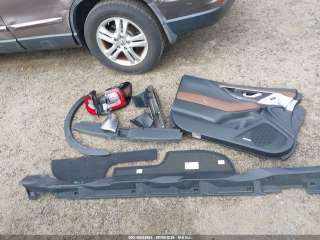 2022 Subaru Outback Touring Xt მანქანა იყიდება აუქციონზე, vin: 4S4BTGPD2N3232974, აუქციონის ნომერი: 46052664