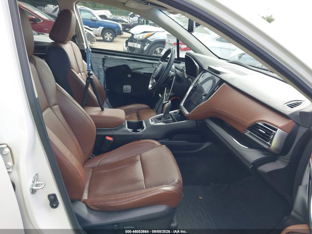 2022 Subaru Outback Touring Xt მანქანა იყიდება აუქციონზე, vin: 4S4BTGPD2N3232974, აუქციონის ნომერი: 46052664
