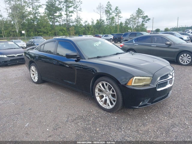Auction sale of the 2013 Dodge Charger Sxt, vin: 2C3CDXHG7DH655077, lot number: 46052666