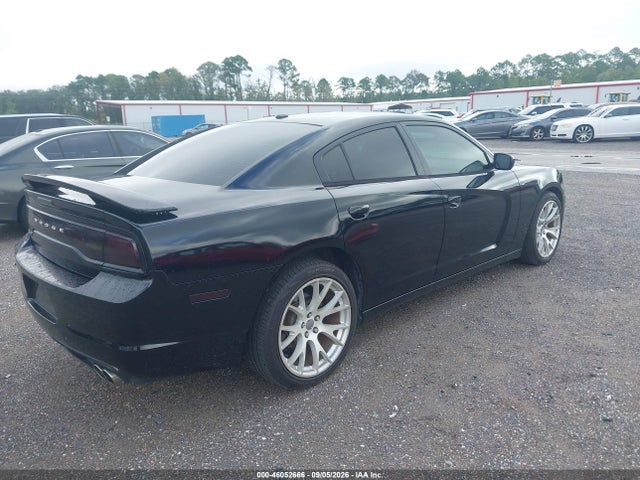 46052666 :رقم المزاد ، 2C3CDXHG7DH655077 vin ، 2013 Dodge Charger Sxt مزاد بيع