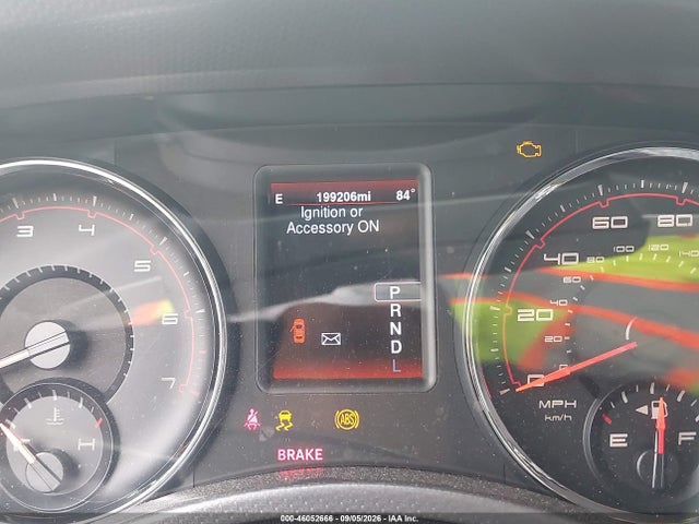46052666 :رقم المزاد ، 2C3CDXHG7DH655077 vin ، 2013 Dodge Charger Sxt مزاد بيع