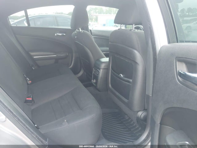 46052666 :رقم المزاد ، 2C3CDXHG7DH655077 vin ، 2013 Dodge Charger Sxt مزاد بيع