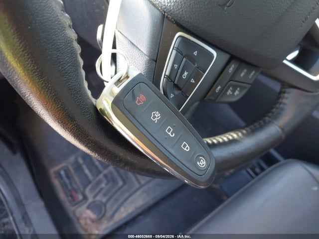 Продаж на аукціоні авто 2017 Ford Escape Titanium, vin: 1FMCU9JD5HUD47735, номер лоту: 46052668