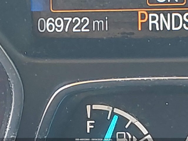 Продаж на аукціоні авто 2017 Ford Escape Titanium, vin: 1FMCU9JD5HUD47735, номер лоту: 46052668