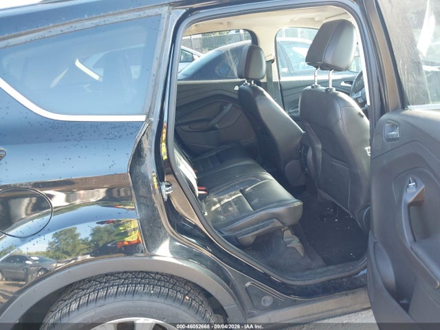 Продаж на аукціоні авто 2017 Ford Escape Titanium, vin: 1FMCU9JD5HUD47735, номер лоту: 46052668