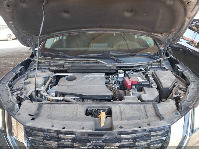 46052671 :رقم المزاد ، 5N1BT3AA8PC939359 vin ، 2023 Nissan Rogue S Fwd مزاد بيع