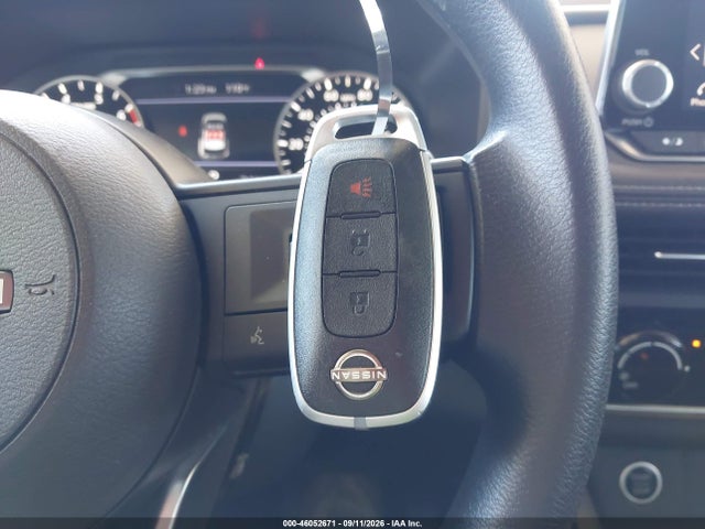 46052671 :رقم المزاد ، 5N1BT3AA8PC939359 vin ، 2023 Nissan Rogue S Fwd مزاد بيع