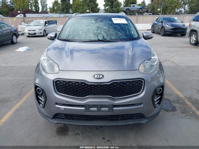 KIA Sportage Ex 2017 KNDPN3AC5H7225561 Image 12
