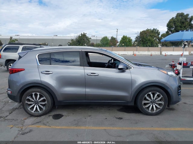 KIA Sportage Ex 2017 KNDPN3AC5H7225561 Image 13