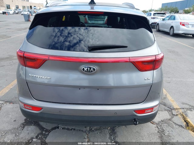 KIA Sportage Ex 2017 KNDPN3AC5H7225561 Image 16