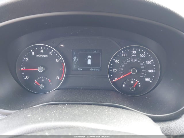 KIA Sportage Ex 2017 KNDPN3AC5H7225561 Image 7