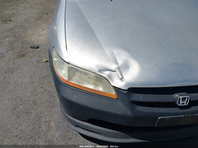 46052673 :رقم المزاد ، JHMCG6658XC034483 vin ، 1999 Honda Accord Lx مزاد بيع