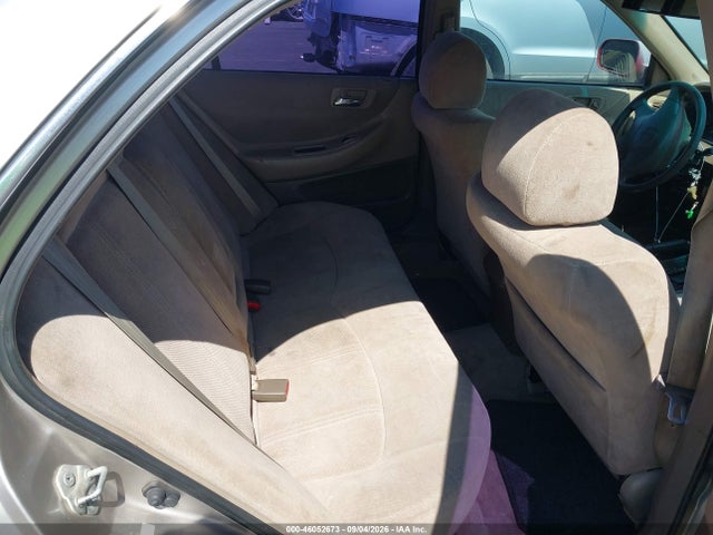 46052673 :رقم المزاد ، JHMCG6658XC034483 vin ، 1999 Honda Accord Lx مزاد بيع