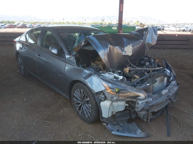 2023 Nissan Altima Sv Fwd მანქანა იყიდება აუქციონზე, vin: 1N4BL4DV8PN325642, აუქციონის ნომერი: 46052678