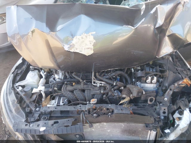 46052678 :رقم المزاد ، 1N4BL4DV8PN325642 vin ، 2023 Nissan Altima Sv Fwd مزاد بيع