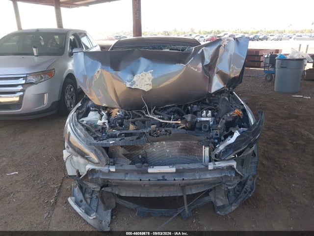 46052678 :رقم المزاد ، 1N4BL4DV8PN325642 vin ، 2023 Nissan Altima Sv Fwd مزاد بيع