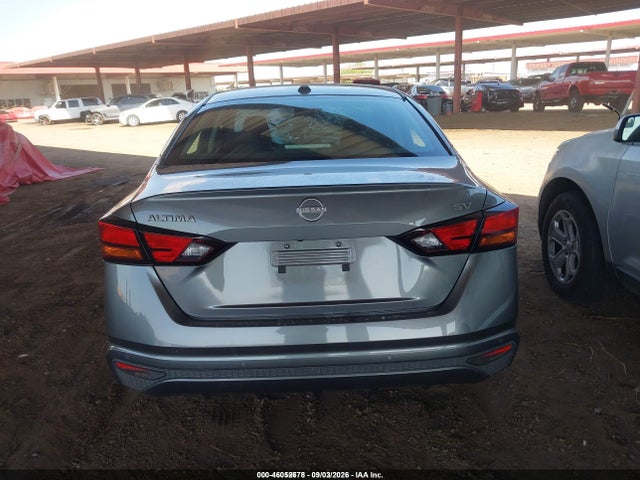 46052678 :رقم المزاد ، 1N4BL4DV8PN325642 vin ، 2023 Nissan Altima Sv Fwd مزاد بيع