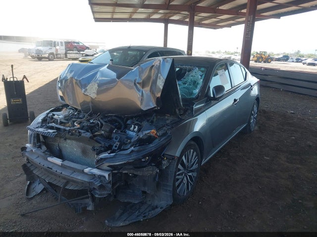 46052678 :رقم المزاد ، 1N4BL4DV8PN325642 vin ، 2023 Nissan Altima Sv Fwd مزاد بيع