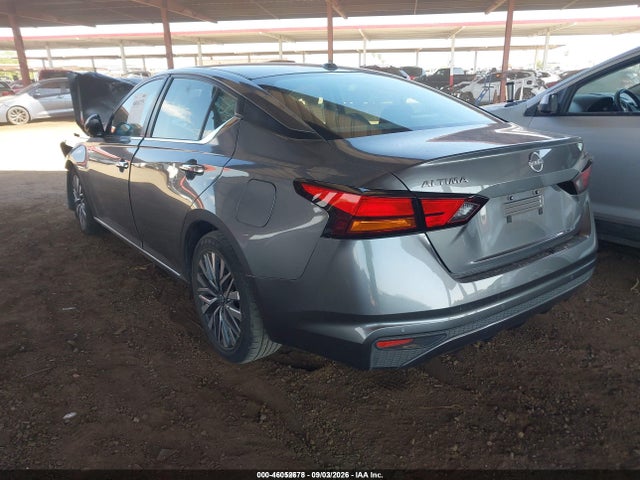 46052678 :رقم المزاد ، 1N4BL4DV8PN325642 vin ، 2023 Nissan Altima Sv Fwd مزاد بيع