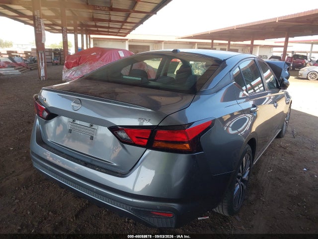 46052678 :رقم المزاد ، 1N4BL4DV8PN325642 vin ، 2023 Nissan Altima Sv Fwd مزاد بيع