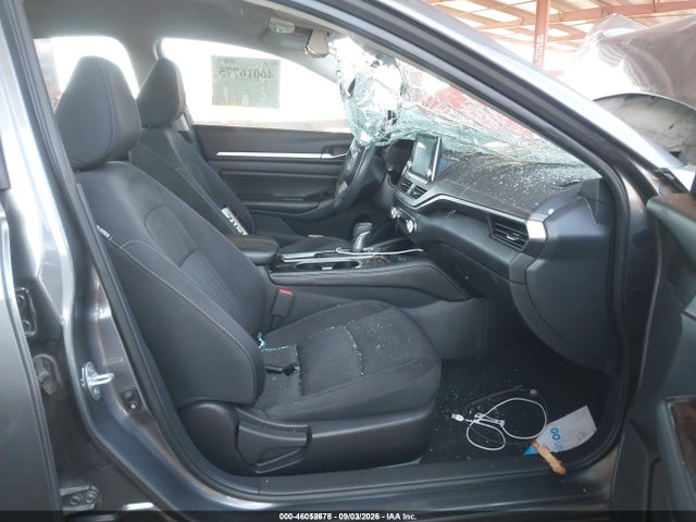 46052678 :رقم المزاد ، 1N4BL4DV8PN325642 vin ، 2023 Nissan Altima Sv Fwd مزاد بيع