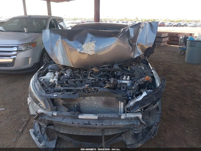 46052678 :رقم المزاد ، 1N4BL4DV8PN325642 vin ، 2023 Nissan Altima Sv Fwd مزاد بيع