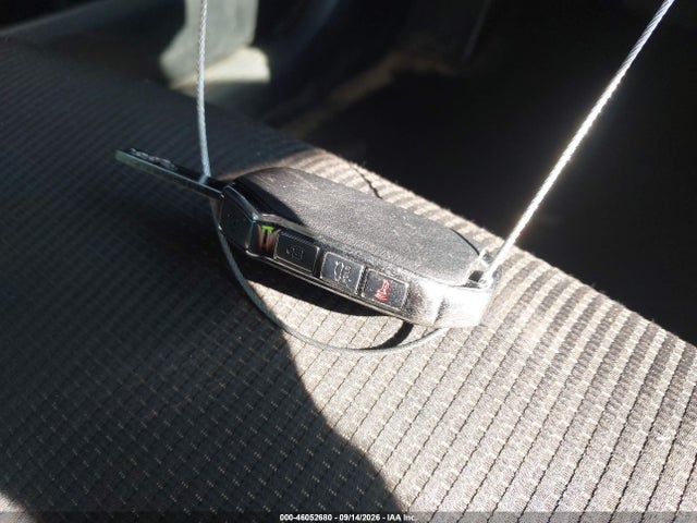 2019 Kia Forte Fe მანქანა იყიდება აუქციონზე, vin: 3KPF24AD9KE076131, აუქციონის ნომერი: 46052680