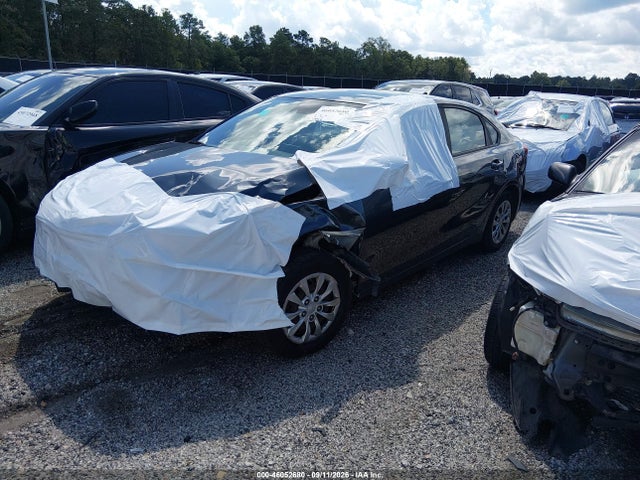 2019 Kia Forte Fe მანქანა იყიდება აუქციონზე, vin: 3KPF24AD9KE076131, აუქციონის ნომერი: 46052680