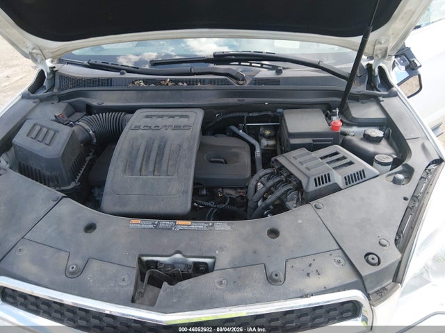 Продаж на аукціоні авто 2015 Chevrolet Equinox 1lt, vin: 1GNALBEK3FZ128522, номер лоту: 46052682