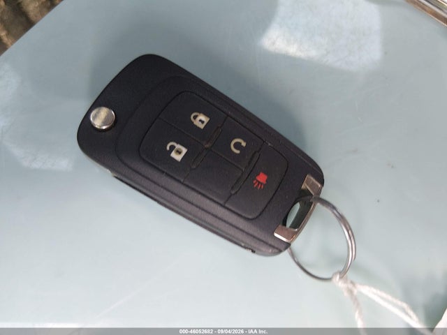 Продаж на аукціоні авто 2015 Chevrolet Equinox 1lt, vin: 1GNALBEK3FZ128522, номер лоту: 46052682