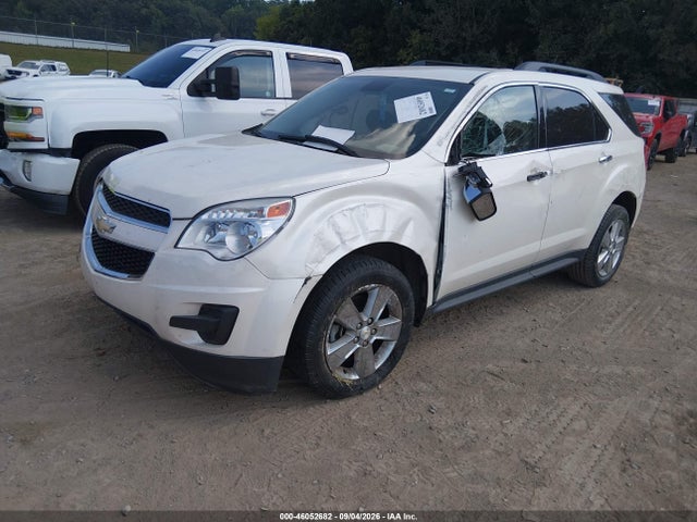 Продаж на аукціоні авто 2015 Chevrolet Equinox 1lt, vin: 1GNALBEK3FZ128522, номер лоту: 46052682