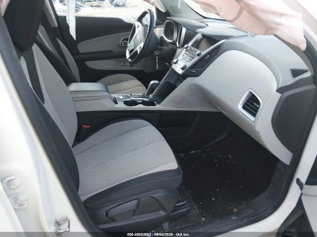 Продаж на аукціоні авто 2015 Chevrolet Equinox 1lt, vin: 1GNALBEK3FZ128522, номер лоту: 46052682