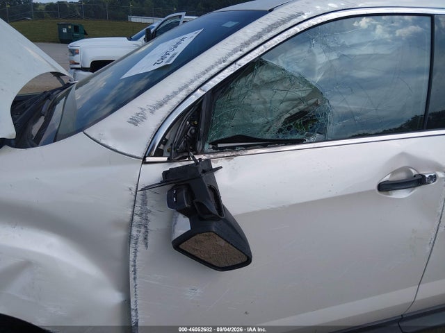 Продаж на аукціоні авто 2015 Chevrolet Equinox 1lt, vin: 1GNALBEK3FZ128522, номер лоту: 46052682