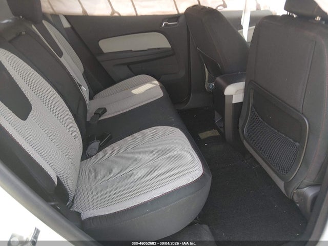 Продаж на аукціоні авто 2015 Chevrolet Equinox 1lt, vin: 1GNALBEK3FZ128522, номер лоту: 46052682