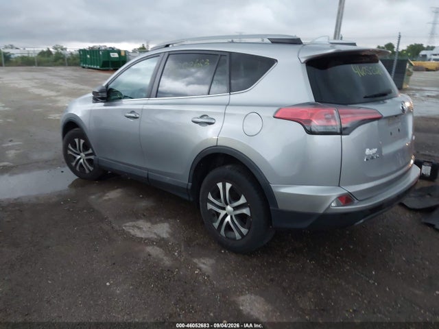 46052683 :رقم المزاد ، 2T3ZFREV8HW347548 vin ، 2017 Toyota Rav4 Le مزاد بيع
