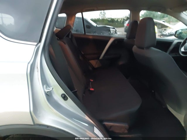 46052683 :رقم المزاد ، 2T3ZFREV8HW347548 vin ، 2017 Toyota Rav4 Le مزاد بيع