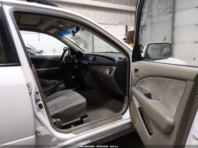 Продажа на аукционе авто 2004 Mitsubishi Outlander Xls, vin: JA4LZ41F64U054425, номер лота: 46052686