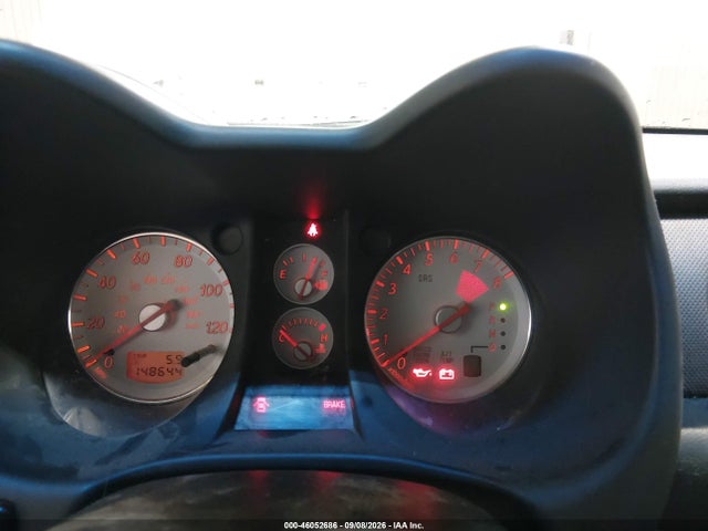 Продажа на аукционе авто 2004 Mitsubishi Outlander Xls, vin: JA4LZ41F64U054425, номер лота: 46052686