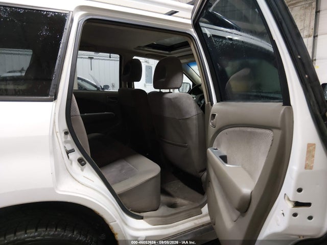 Продажа на аукционе авто 2004 Mitsubishi Outlander Xls, vin: JA4LZ41F64U054425, номер лота: 46052686