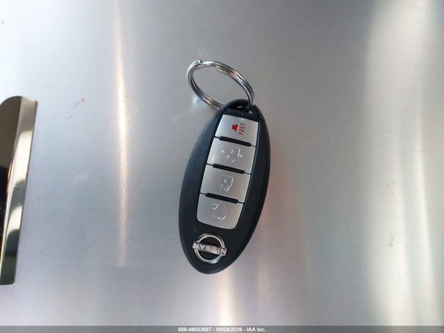 Продажа на аукционе авто 2023 Nissan Murano Sv Fwd, vin: 5N1AZ2BJ8PC103456, номер лота: 46052687