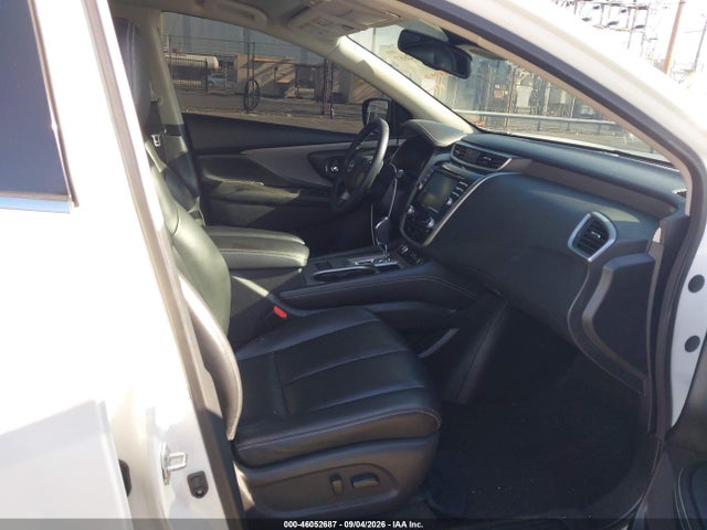 Продажа на аукционе авто 2023 Nissan Murano Sv Fwd, vin: 5N1AZ2BJ8PC103456, номер лота: 46052687