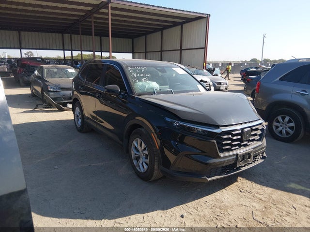 Продажа на аукционе авто 2024 Honda Cr-v Lx 2wd, vin: 5J6RS3H27RL008921, номер лота: 46052689